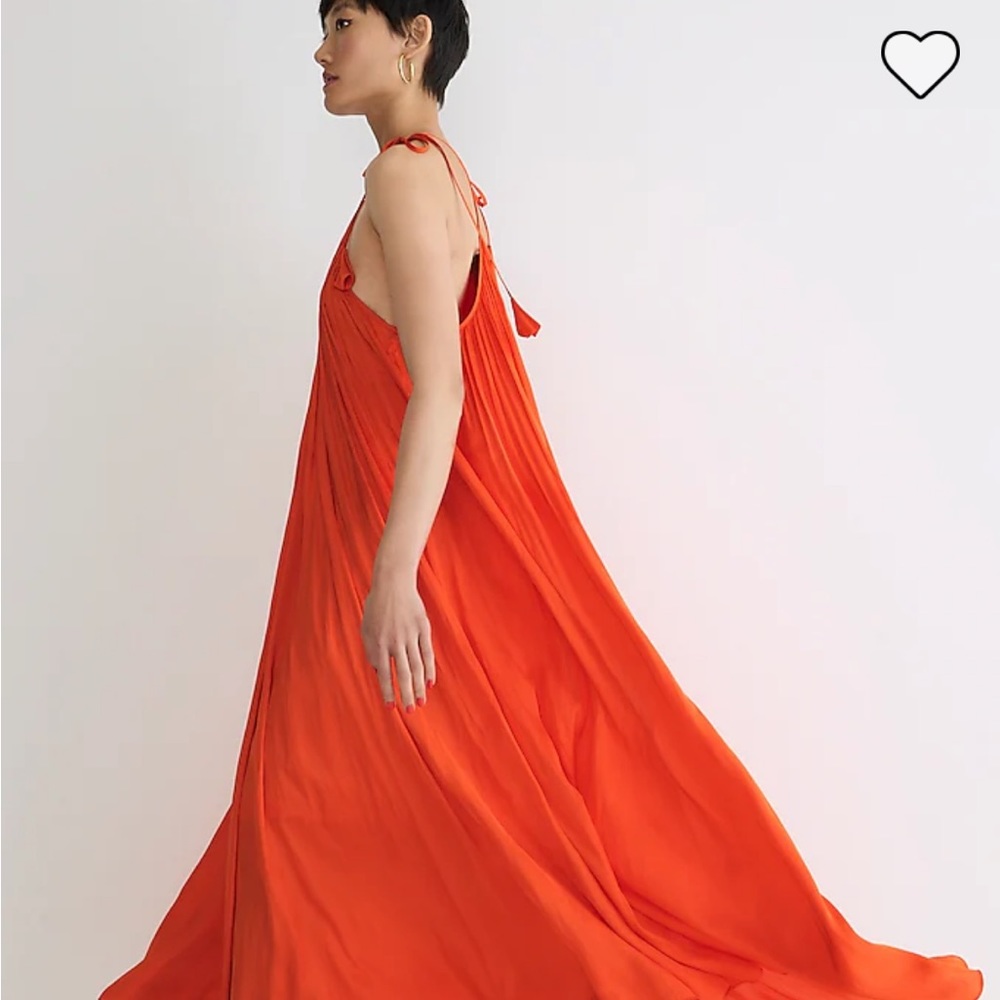 J Crew Collection Dress - Picture 2 of 13